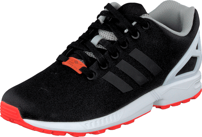 adidas Originals - Zx Flux B34504 Core Black/Ftwr White
