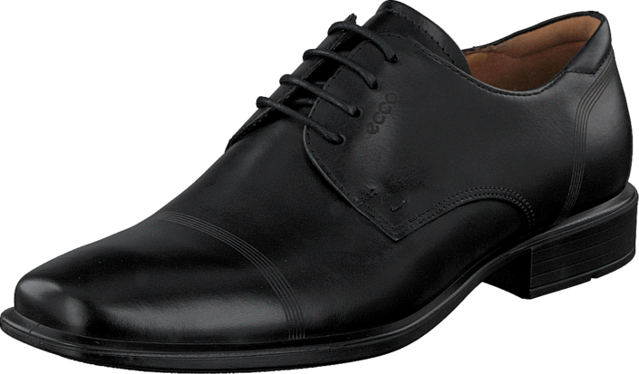 Ecco - CAIRO Lace Black