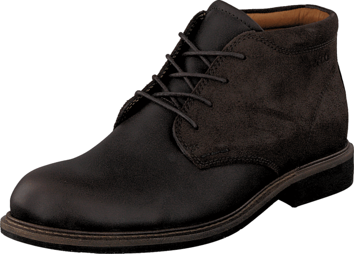 Ecco - FINDLAY lace Coffee/Mocha