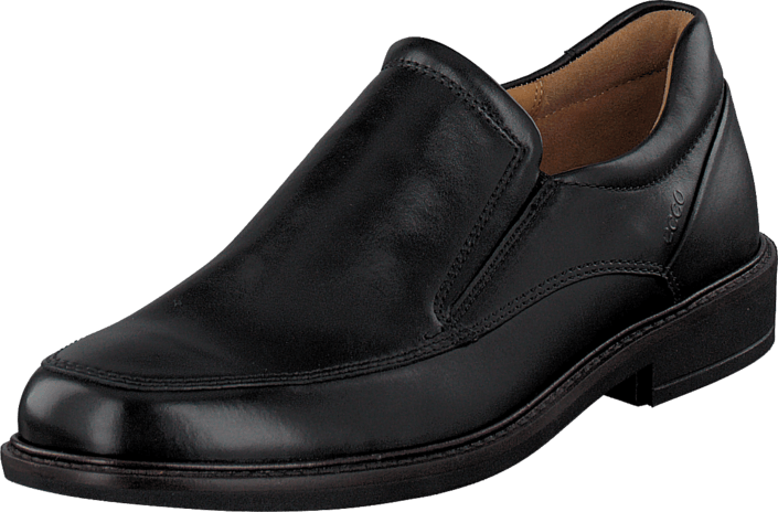 Ecco - HOLTON Black