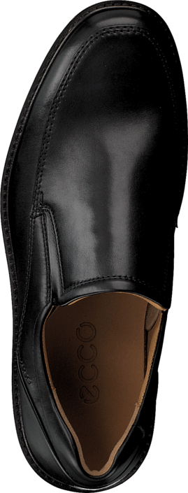 Ecco - HOLTON Black