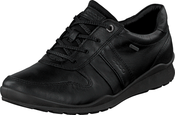 Ecco - MOBILE III Black