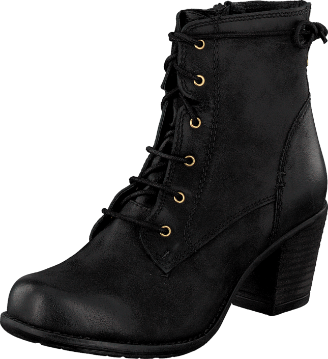 Park West - 426840 Black