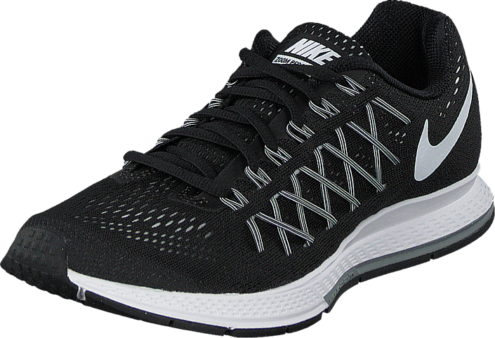 Nike - Wmns Nike Air Zoom Pegasus 32 Black/White-Pure Platinum