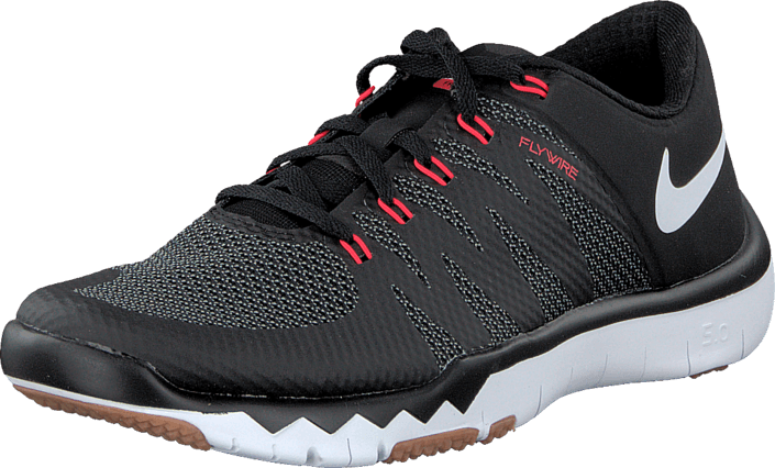 Nike - Nike Free Trainer 5.0 V6 Black