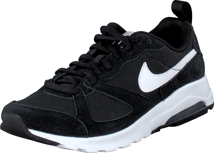 Nike - Nike Air Max Muse Black