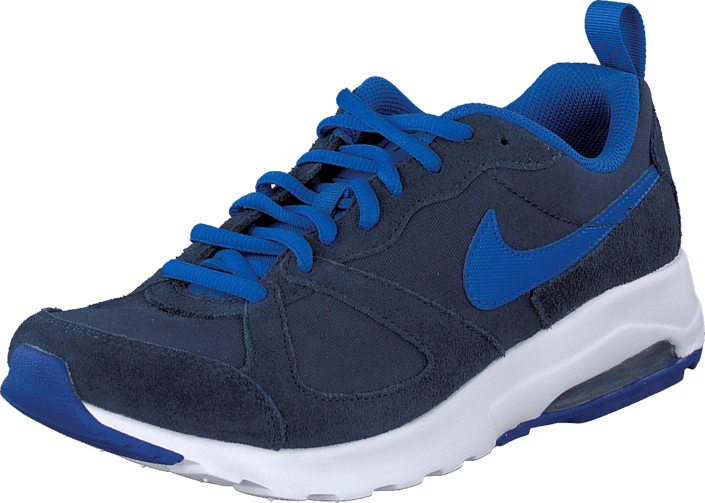 Nike - Nike Air Max Muse Blue