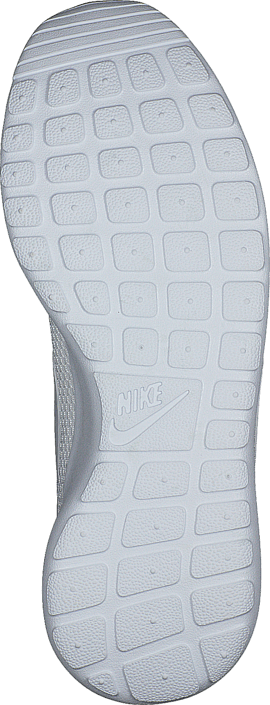 Nike - Wmns Nike Roshe One White/White