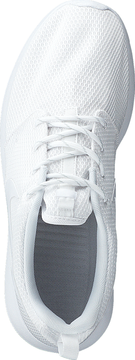 Nike - Wmns Nike Roshe One White/White