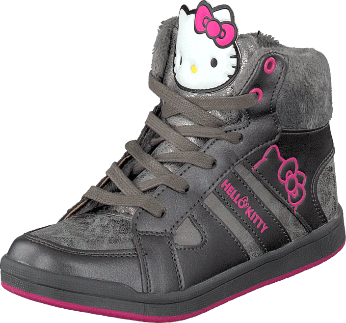 Hello Kitty - 373880 Grey