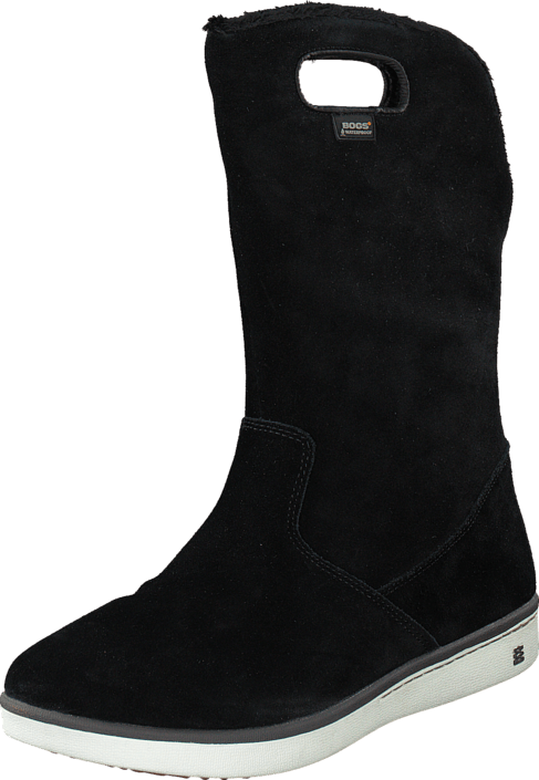 Bogs - K Boga Boot Black
