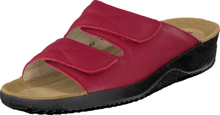 Rohde - 1940-43 Red