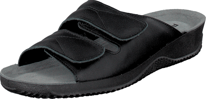 Rohde - 1940-90 Black