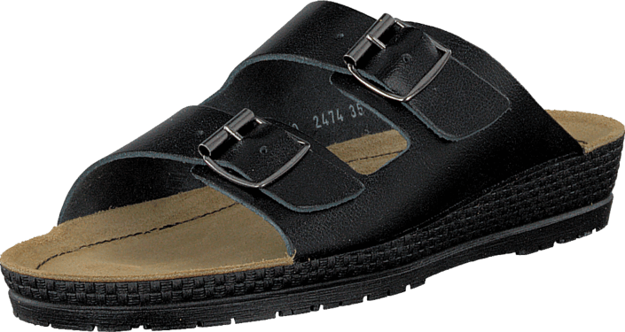 Rohde - 1432-90 Black