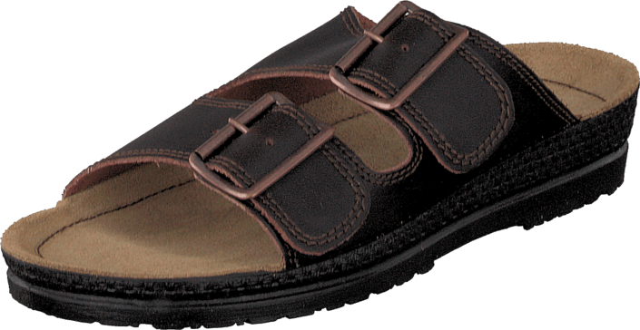 Rohde - 1506-71 Brown