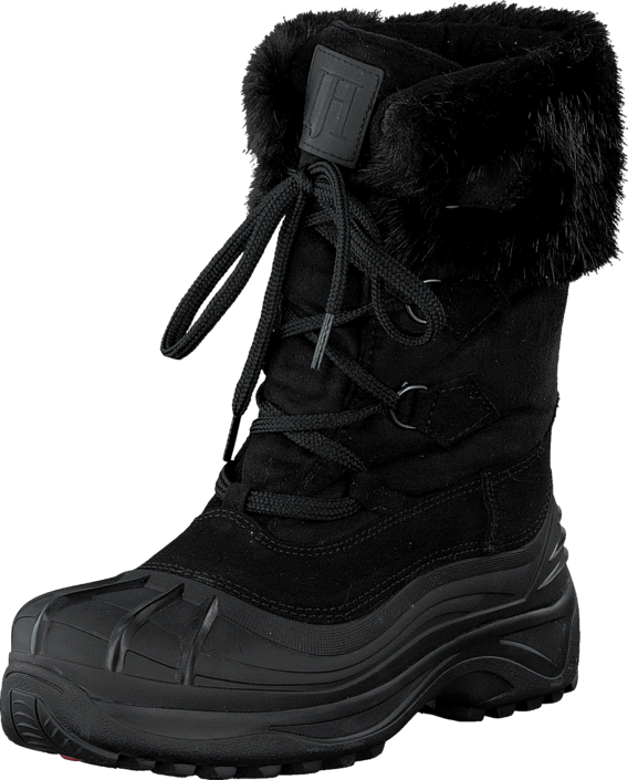 Ilse Jacobsen - Nebula 660 Black