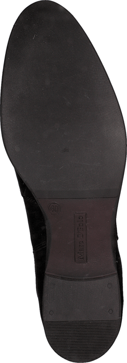 Marc O’Polo - Mid Chelsea 990 Black