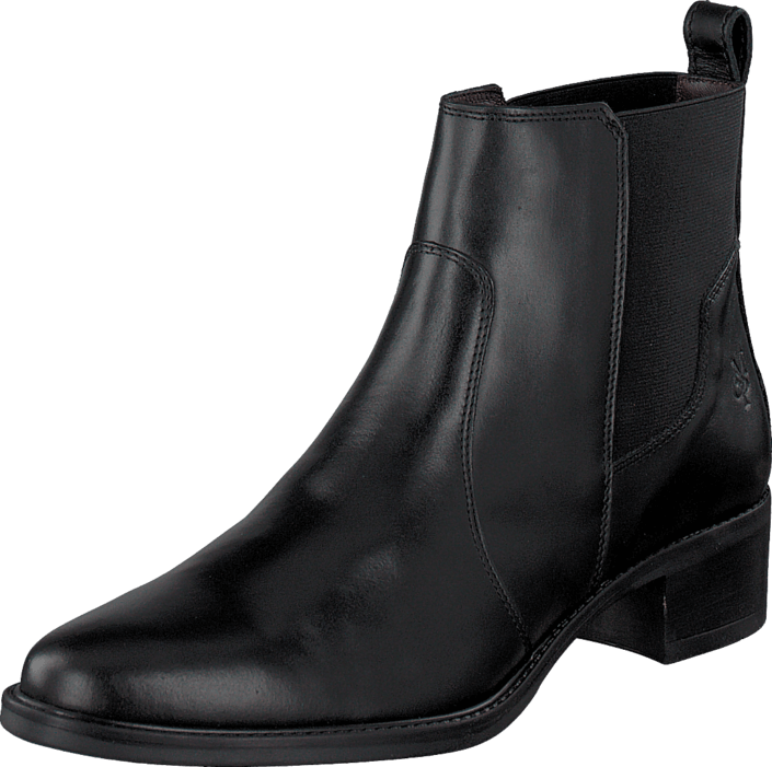 Marc O’Polo - Mid Chelsea 990 Black
