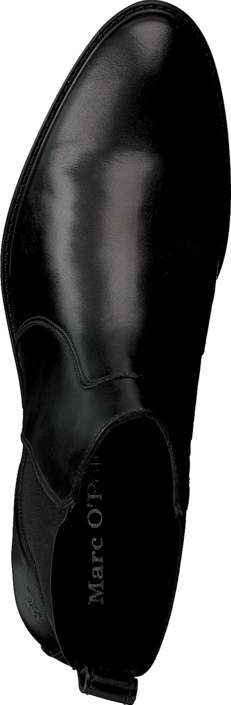 Marc O’Polo - Mid Chelsea 990 Black