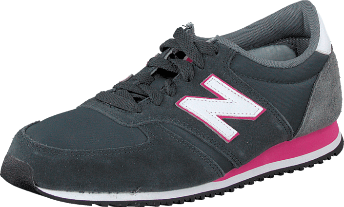 New Balance - U420NNP Grey D
