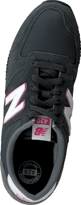 New Balance - U420NNP Grey D