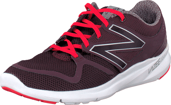 New Balance - MCOASBF Burgundy D