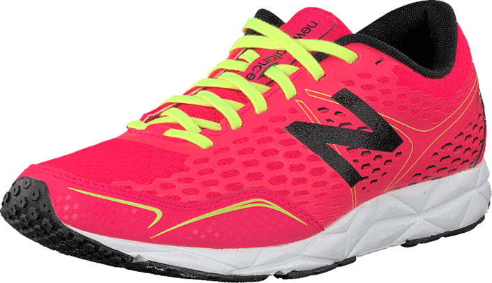 New Balance - W650OB2 Black/Bright Cherry B