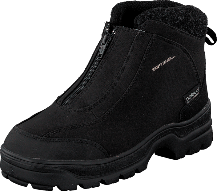 Polecat - 430-1967 W Black