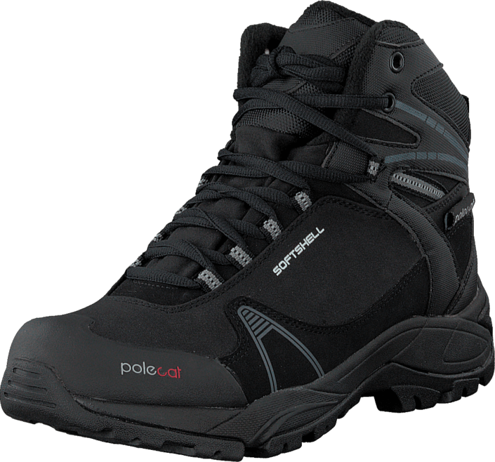 Polecat - 430-2367 W Black