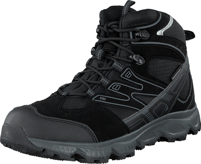 Polecat - 410-4003 W Black