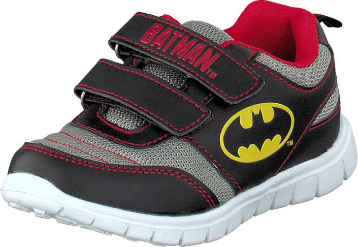 Batman - 438434 Black