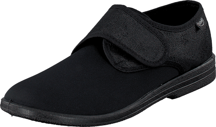 Scholl - Alida mc Black