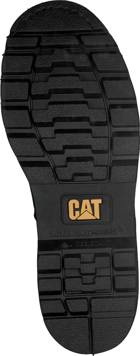 CAT - Colorado 719264 Black