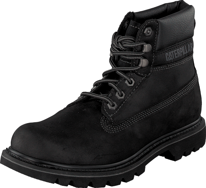 CAT - Colorado 719264 Black