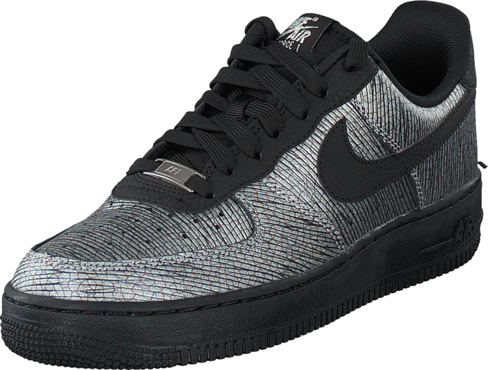 Nike - Wms air force 1 '07 003 Silver