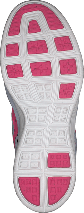 Nike - Wmns Nike Lunartempo Titanium/Pink Pow-Black-White