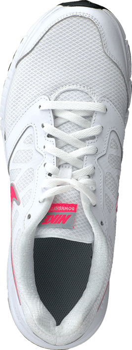 Nike - Wmns Nike Downshifter 6 White