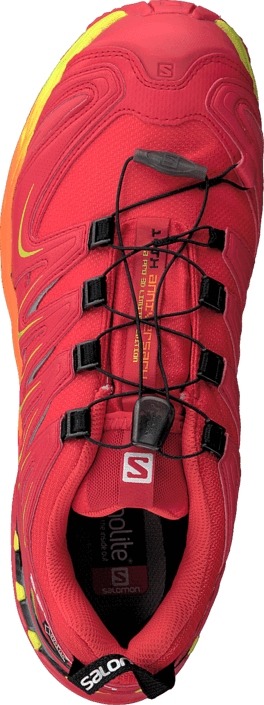 Salomon - XA PRO 3D GTX® 10-YR LTD Radiant Red/ Clementine