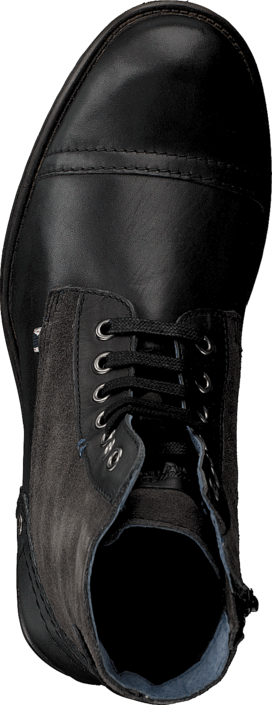 Wrangler - Carson Hi Black