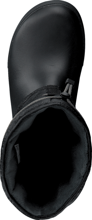 Crocs - Crocband II.5 Cinch Boot W Black/Char