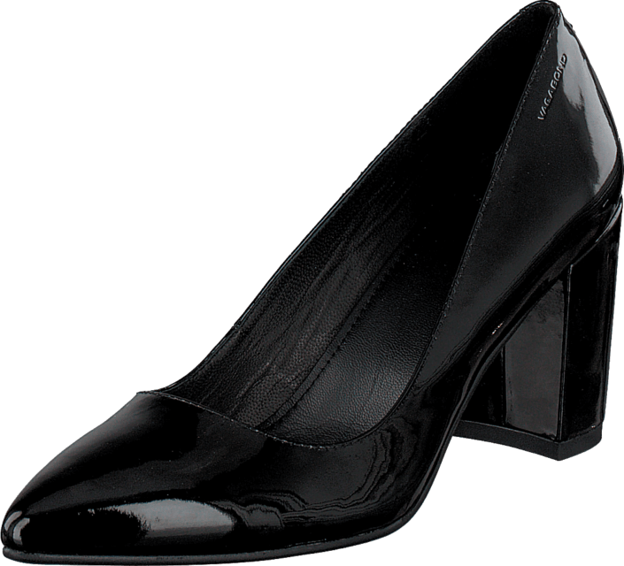 Vagabond - Saida 4019-360-20 Black