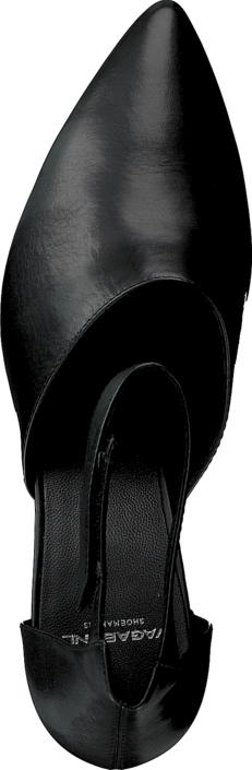 Vagabond - Saida 4019-401-20 Black