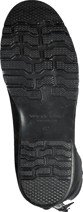 Vagabond - Mila 4016-088-19 Shiny Black
