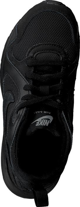 Nike - Air Max Trax (PS) Black/Cool Grey