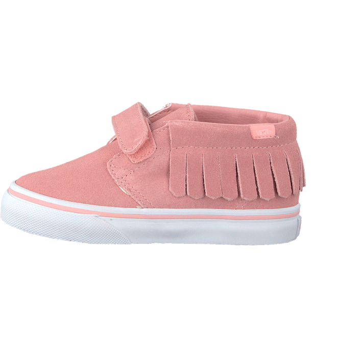 vans chukka roze vans chukka roze