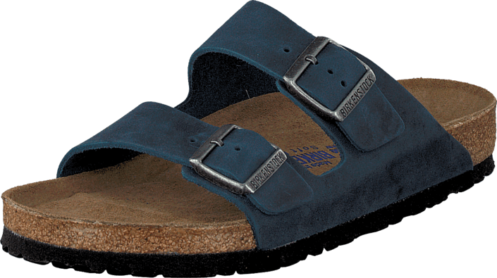 Birkenstock - Arizona Insignia Blue M Dark Blue