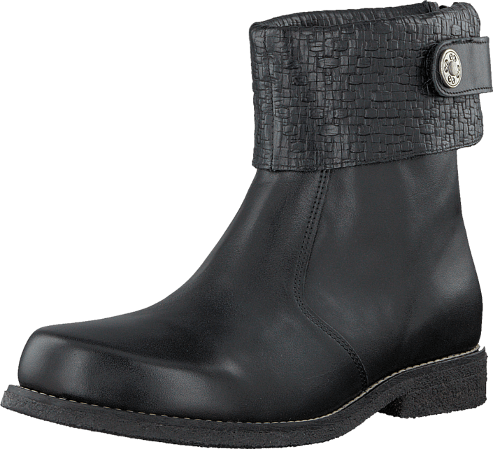 Green Comfort - 15220 Black