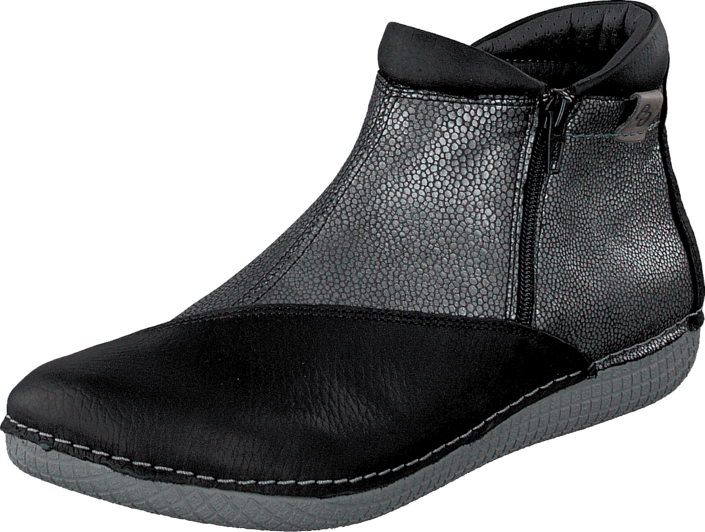 Green Comfort - 14209 Black