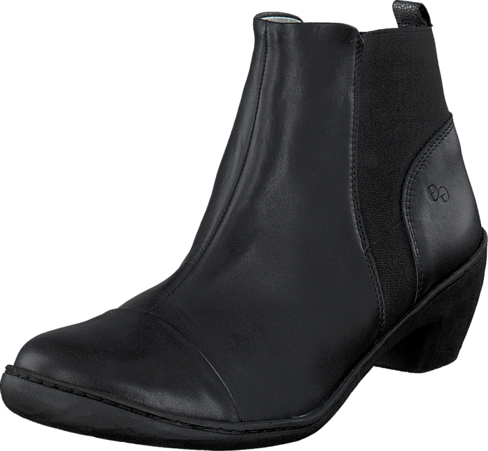 Green Comfort - 15235 Black