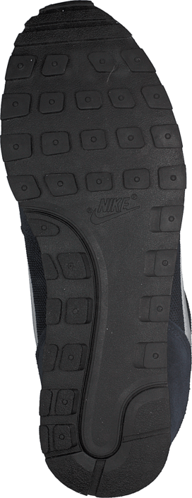 Nike - Nike MD Runner 2 Midnight Navy/White-Wolf Grey